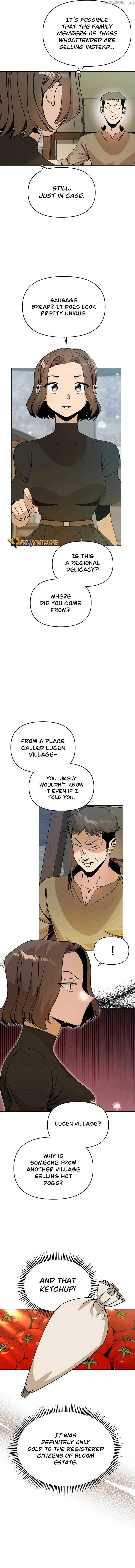 I’ll Resign And Have A Fresh Start In This World Chapter 107 page 5