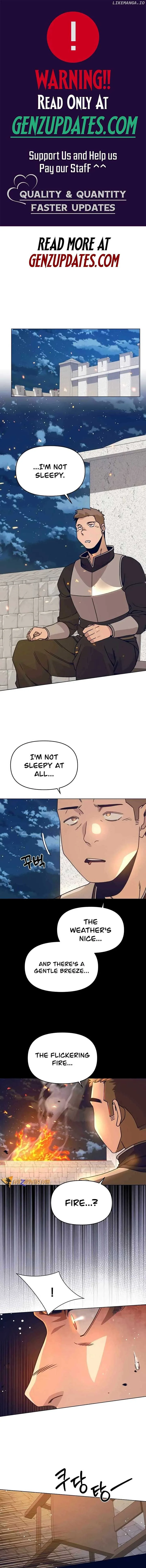 I’ll Resign And Have A Fresh Start In This World Chapter 110 page 2