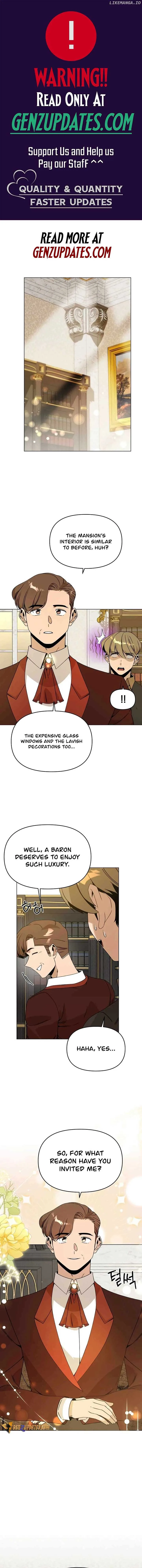 I’ll Resign And Have A Fresh Start In This World Chapter 105 page 2