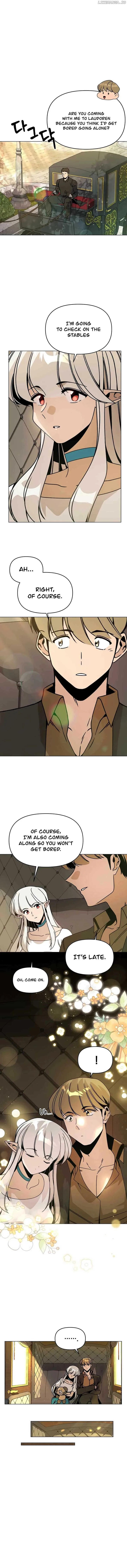 I’ll Resign And Have A Fresh Start In This World Chapter 109 page 4