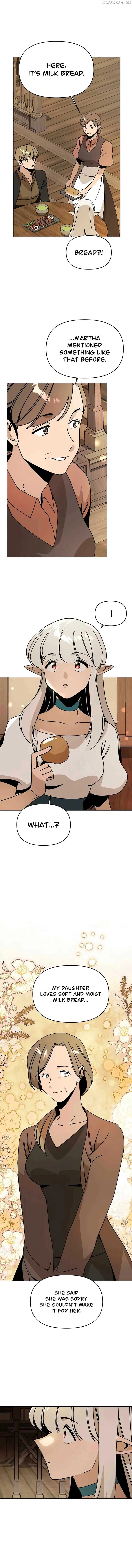 I’ll Resign And Have A Fresh Start In This World Chapter 109 page 10