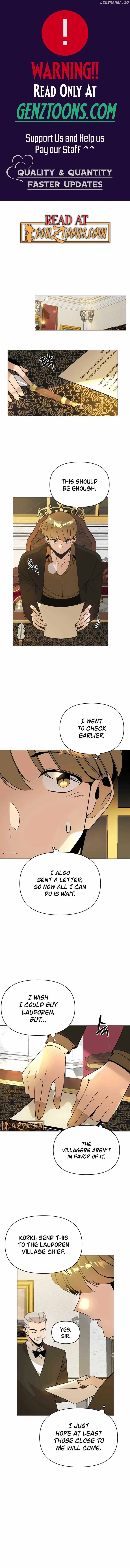 I’ll Resign And Have A Fresh Start In This World Chapter 114 page 2