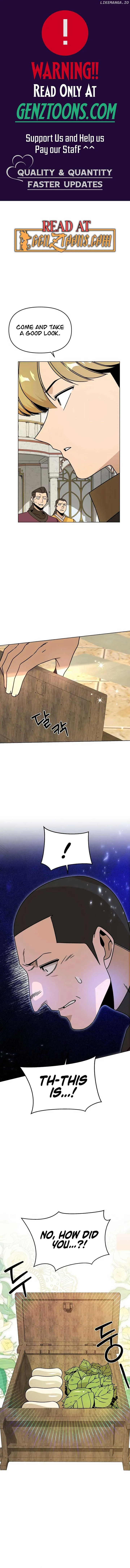 I’ll Resign And Have A Fresh Start In This World Chapter 124 page 2