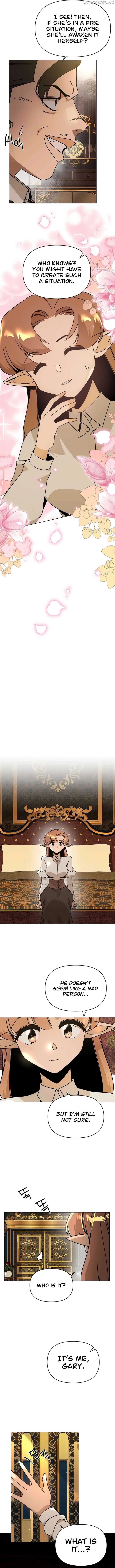 I’ll Resign And Have A Fresh Start In This World Chapter 126 page 6