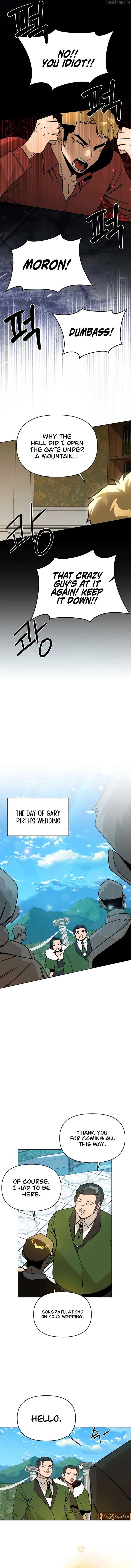 I’ll Resign And Have A Fresh Start In This World Chapter 130 page 11