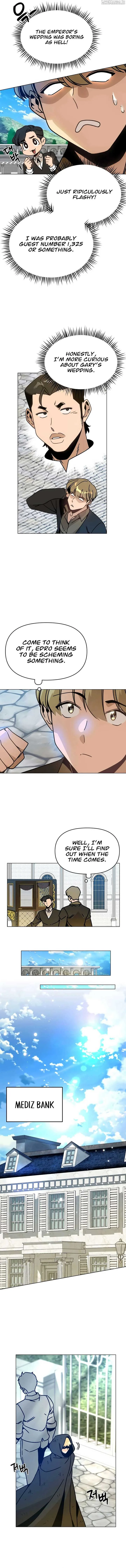 I’ll Resign And Have A Fresh Start In This World Chapter 130 page 6