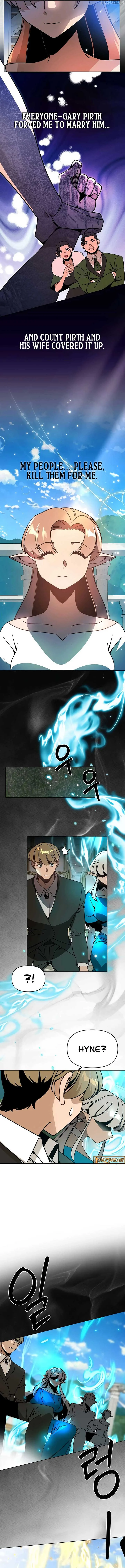 I’ll Resign And Have A Fresh Start In This World Chapter 130 page 14