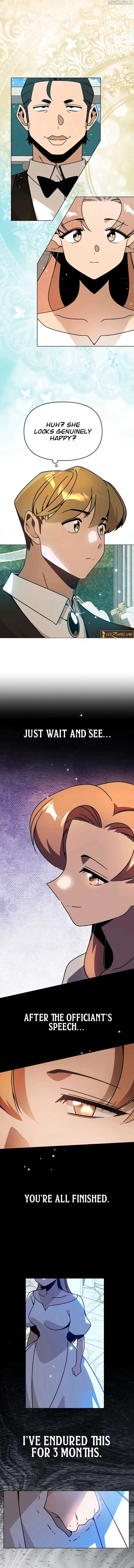 I’ll Resign And Have A Fresh Start In This World Chapter 130 page 13