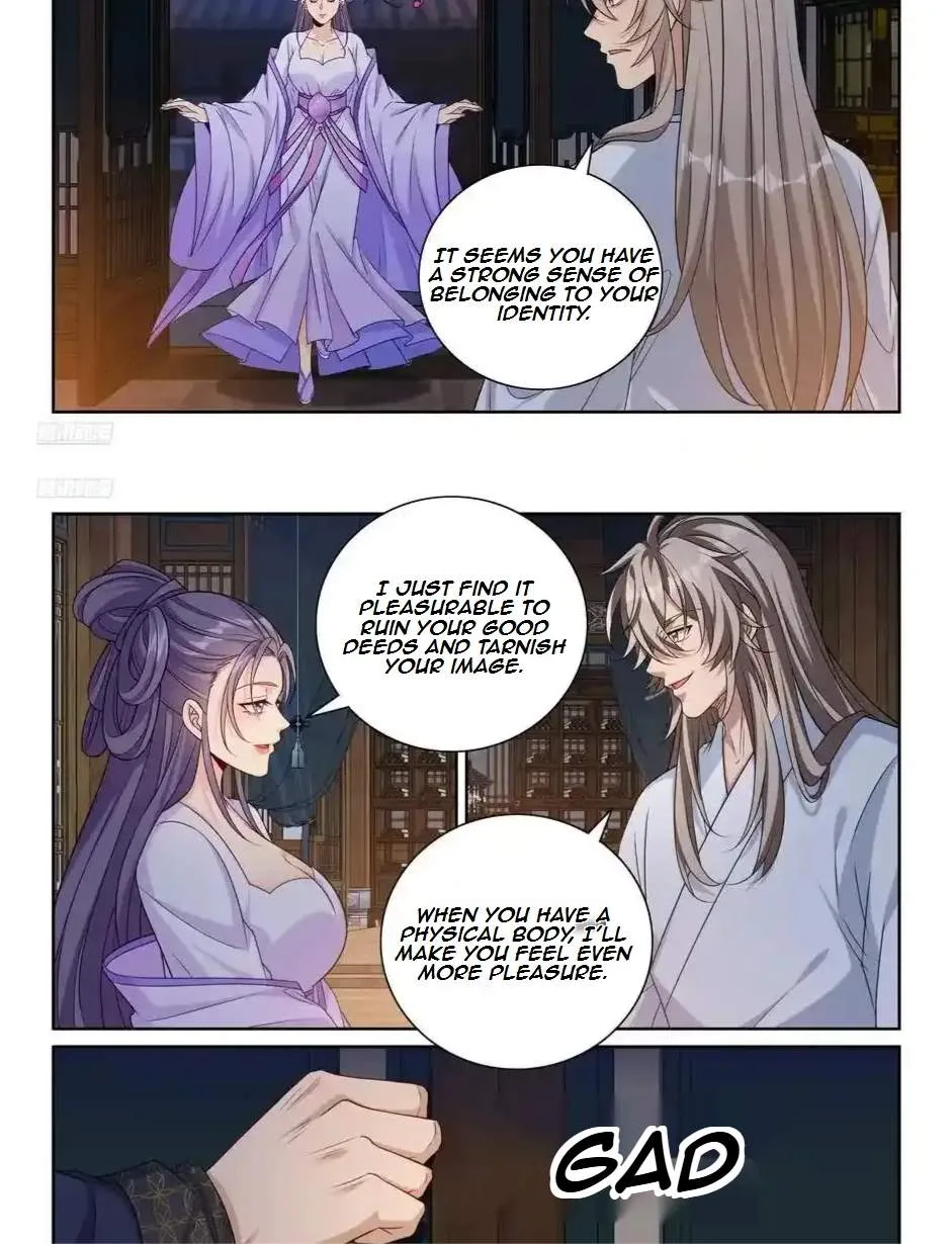 Nightwatcher Chapter 510 page 10