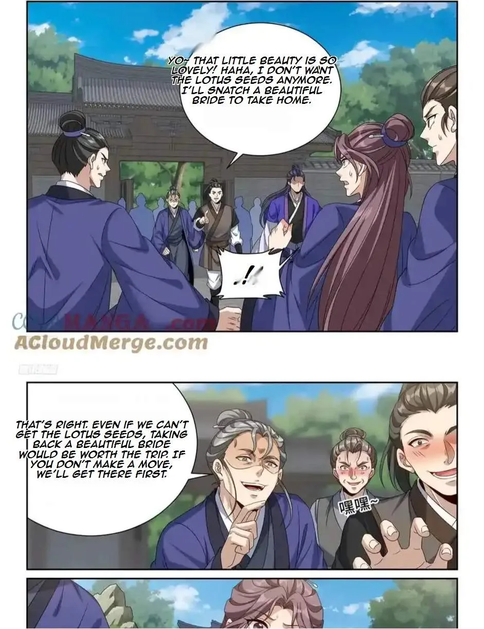 Nightwatcher Chapter 515 page 4