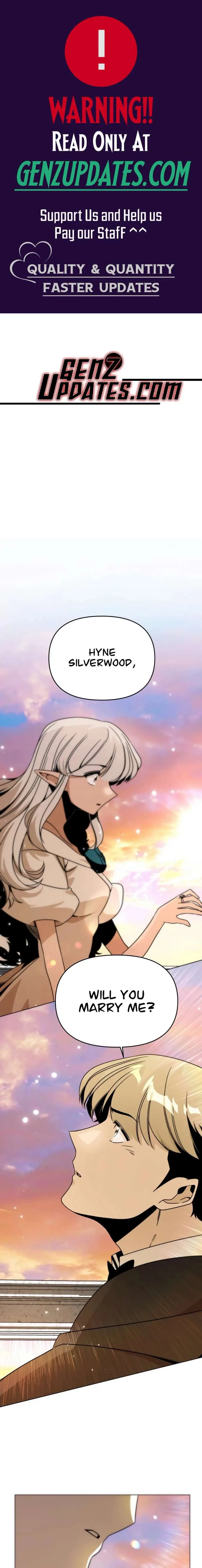 I’ll Resign And Have A Fresh Start In This World Chapter 143 page 2