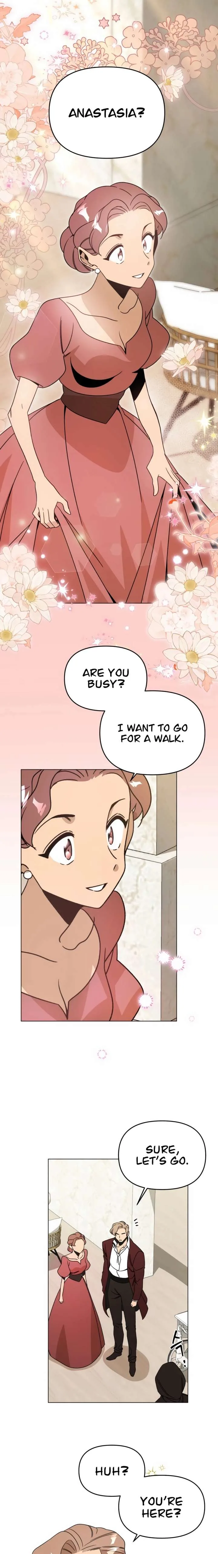 I’ll Resign And Have A Fresh Start In This World Chapter 141 page 18
