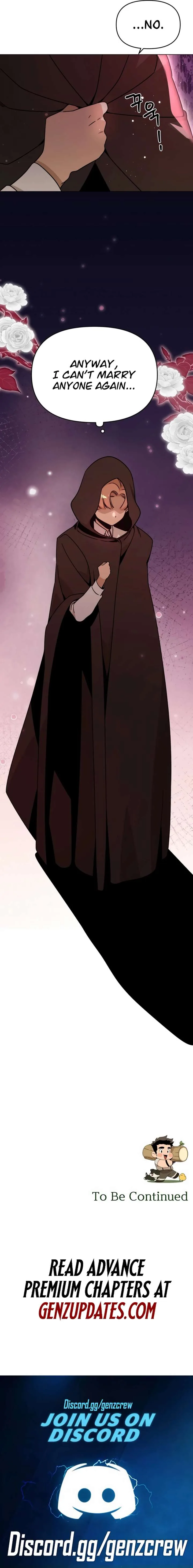 I’ll Resign And Have A Fresh Start In This World Chapter 141 page 22