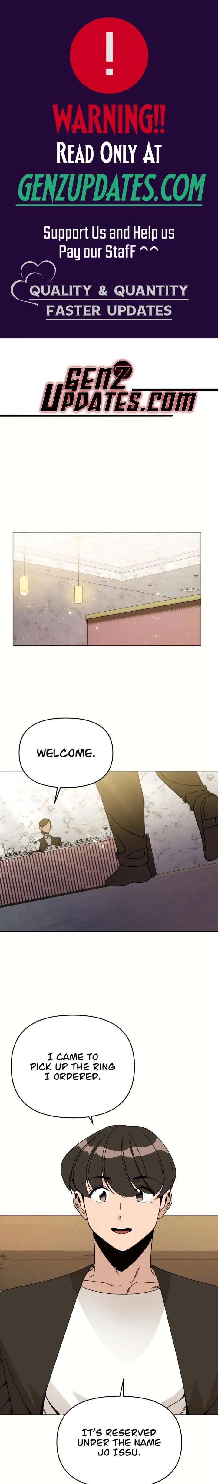 I’ll Resign And Have A Fresh Start In This World Chapter 142 page 2