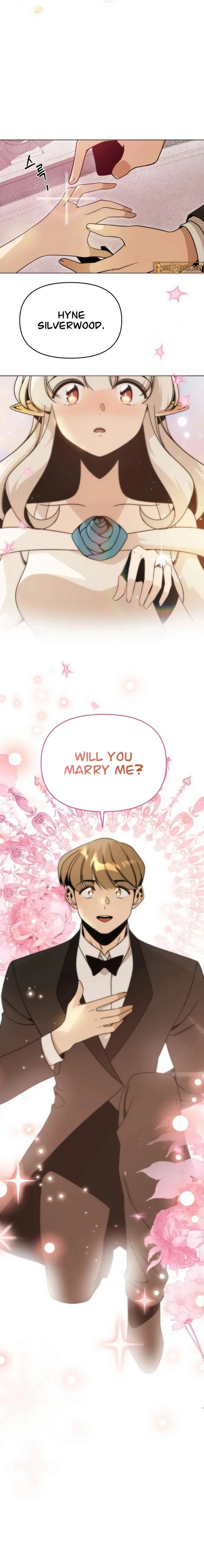 I’ll Resign And Have A Fresh Start In This World Chapter 142 page 21