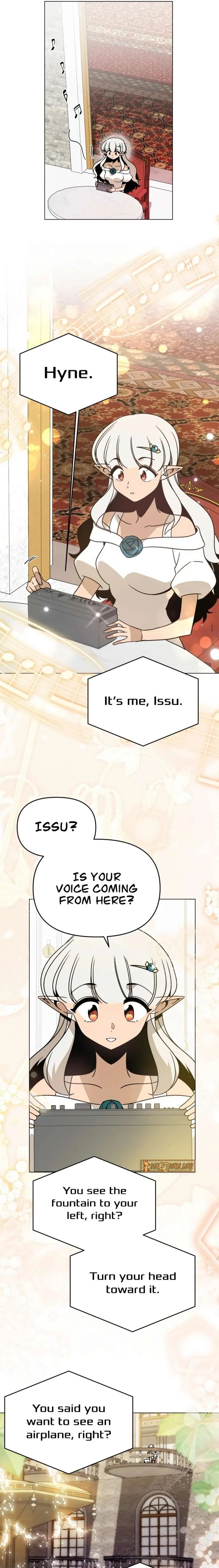 I’ll Resign And Have A Fresh Start In This World Chapter 142 page 14