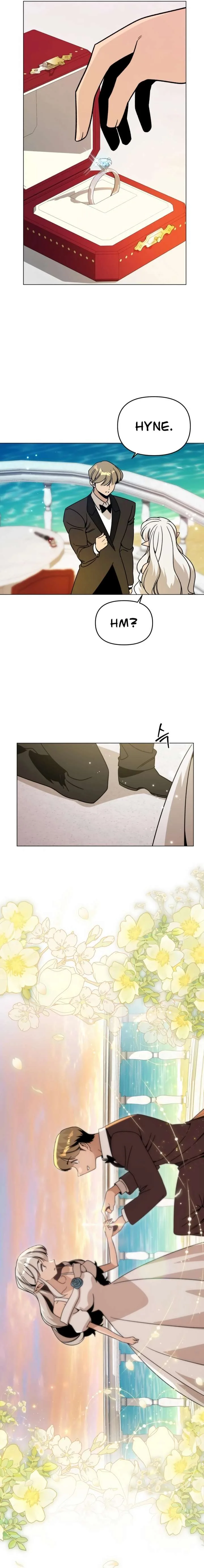 I’ll Resign And Have A Fresh Start In This World Chapter 142 page 20
