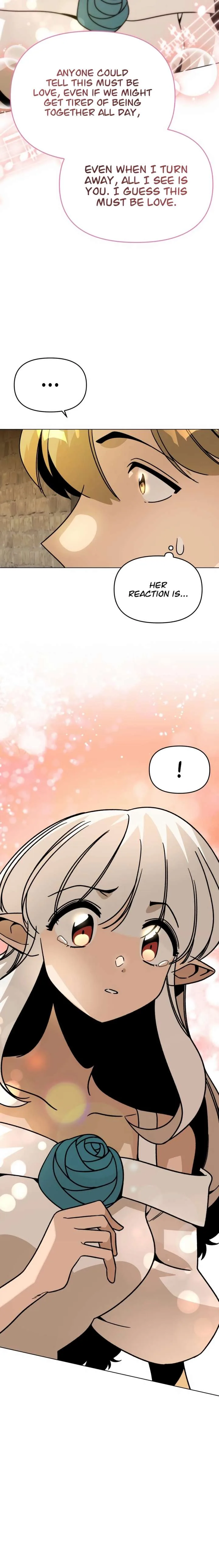 I’ll Resign And Have A Fresh Start In This World Chapter 142 page 19