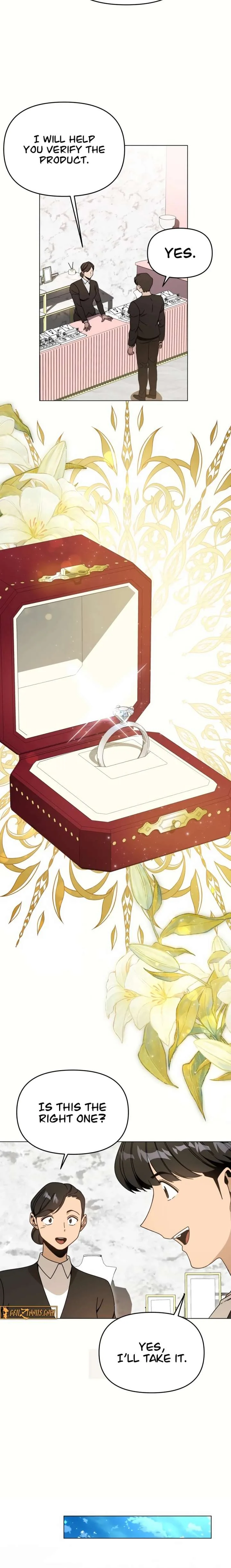 I’ll Resign And Have A Fresh Start In This World Chapter 142 page 3