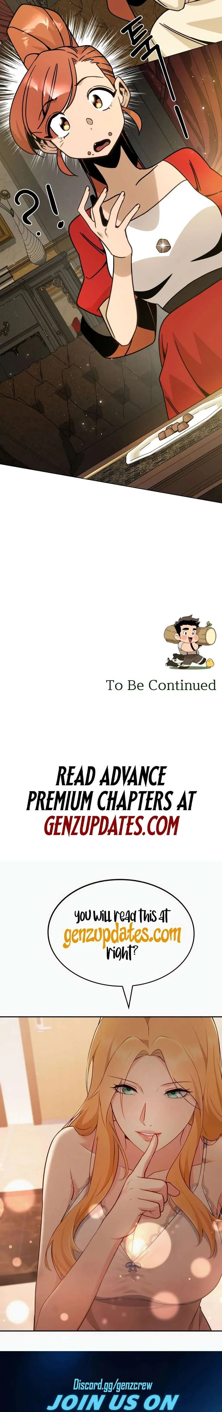 I’ll Resign And Have A Fresh Start In This World Chapter 148 page 25