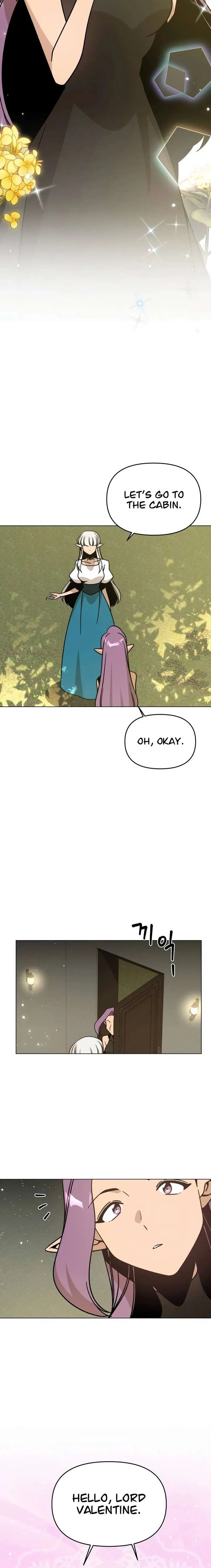 I’ll Resign And Have A Fresh Start In This World Chapter 146 page 6