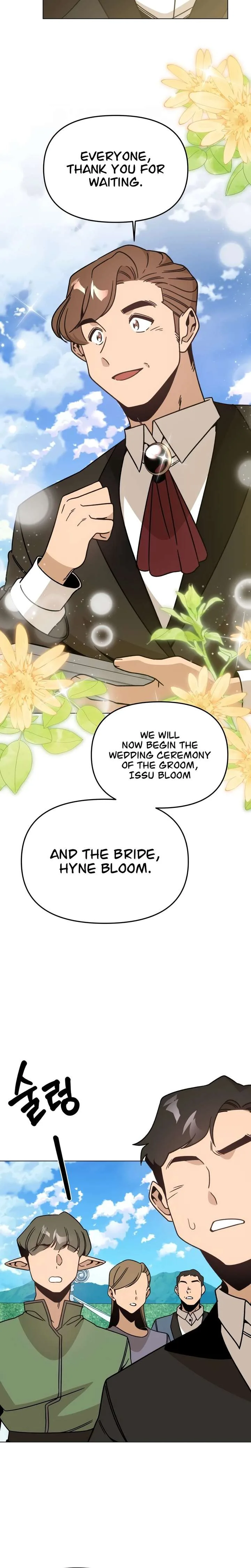 I’ll Resign And Have A Fresh Start In This World Chapter 149 page 6