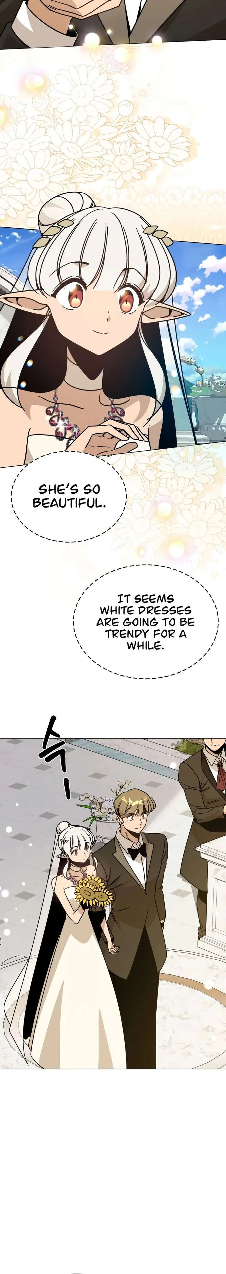 I’ll Resign And Have A Fresh Start In This World Chapter 149 page 12