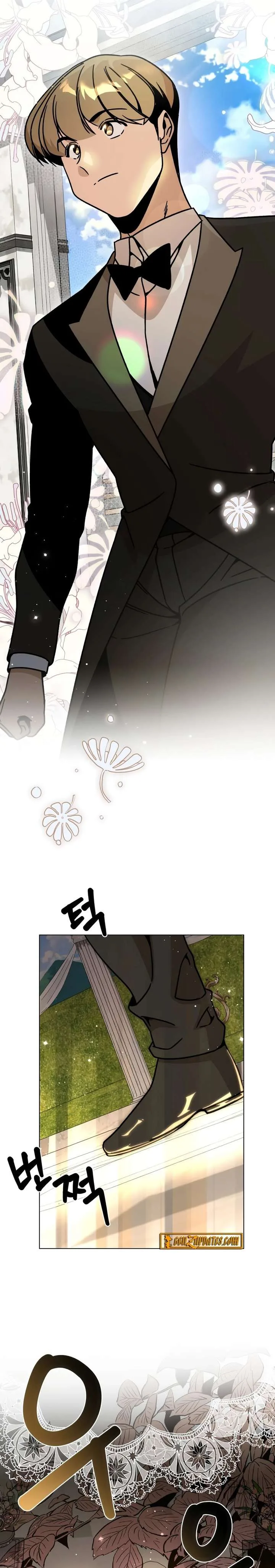 I’ll Resign And Have A Fresh Start In This World Chapter 149 page 9