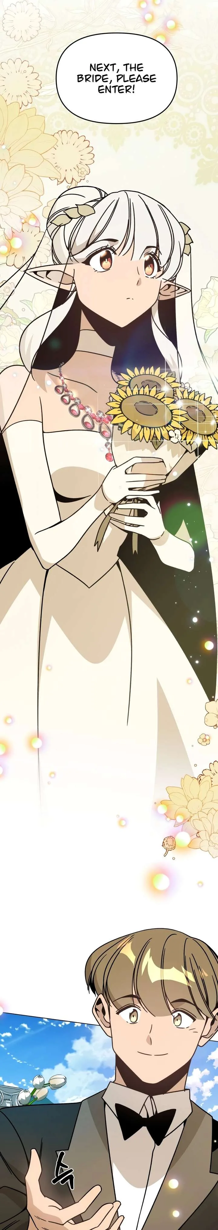 I’ll Resign And Have A Fresh Start In This World Chapter 149 page 11