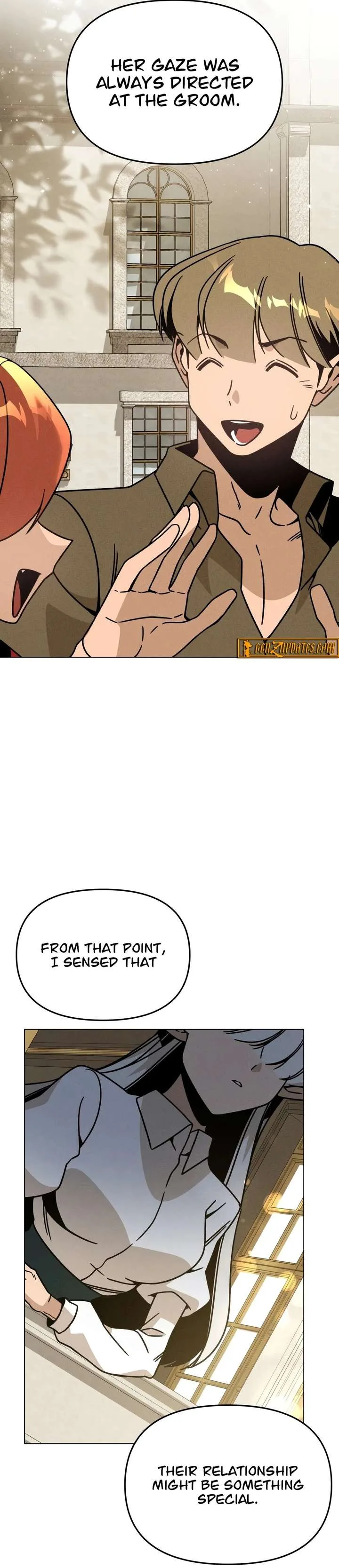 I’ll Resign And Have A Fresh Start In This World Chapter 149 page 15