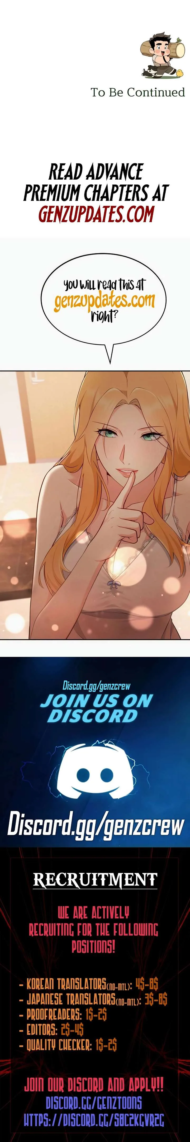 I’ll Resign And Have A Fresh Start In This World Chapter 149 page 26