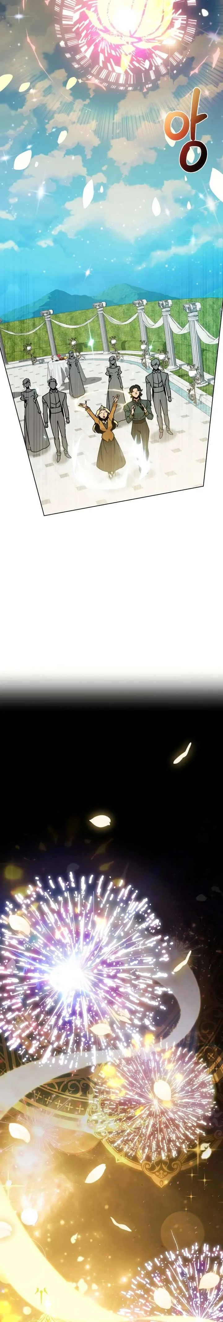 I’ll Resign And Have A Fresh Start In This World Chapter 149 page 20