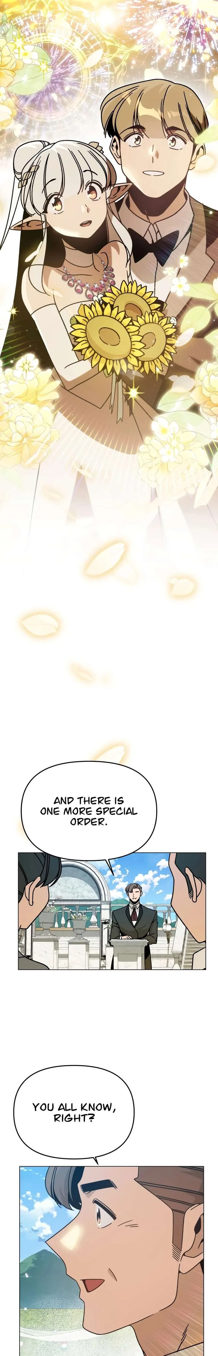 I’ll Resign And Have A Fresh Start In This World Chapter 149 page 21