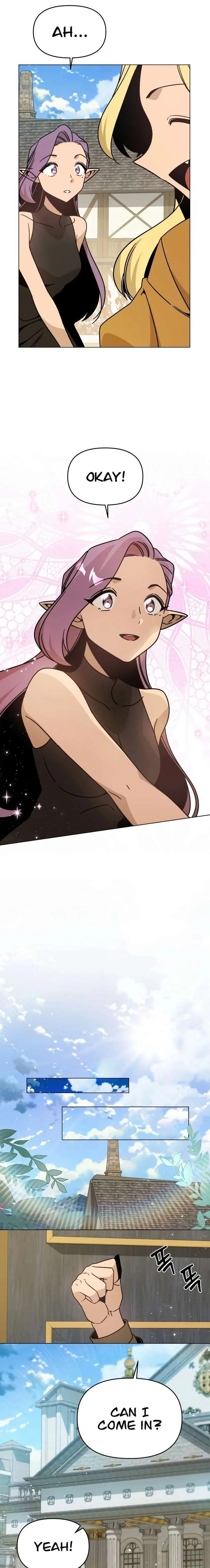 I’ll Resign And Have A Fresh Start In This World Chapter 146 page 15