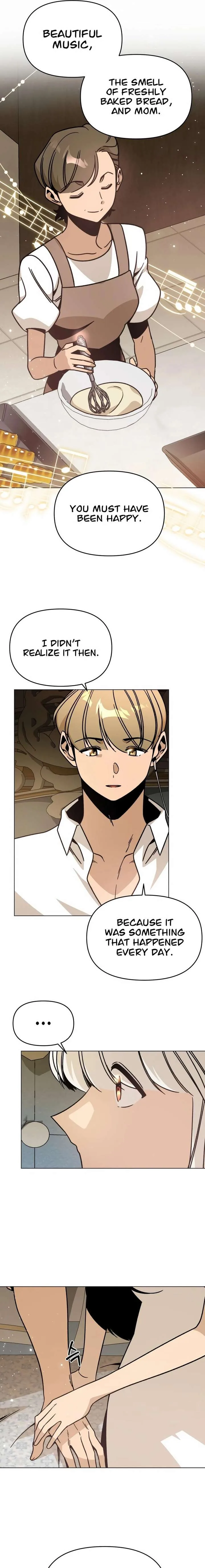 I’ll Resign And Have A Fresh Start In This World Chapter 145 page 12