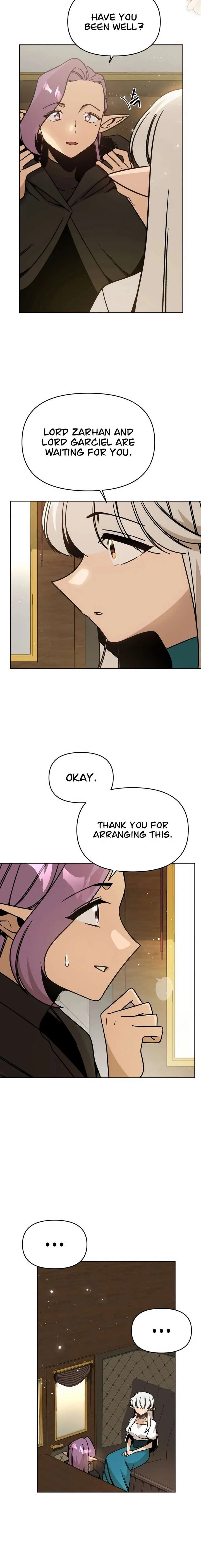 I’ll Resign And Have A Fresh Start In This World Chapter 146 page 2