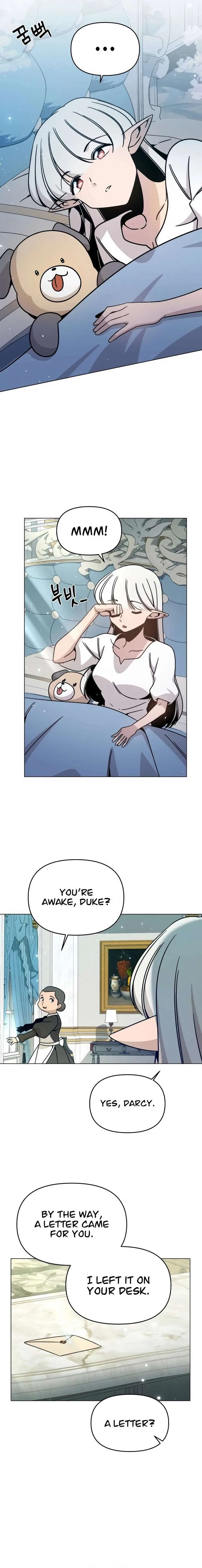 I’ll Resign And Have A Fresh Start In This World Chapter 145 page 19
