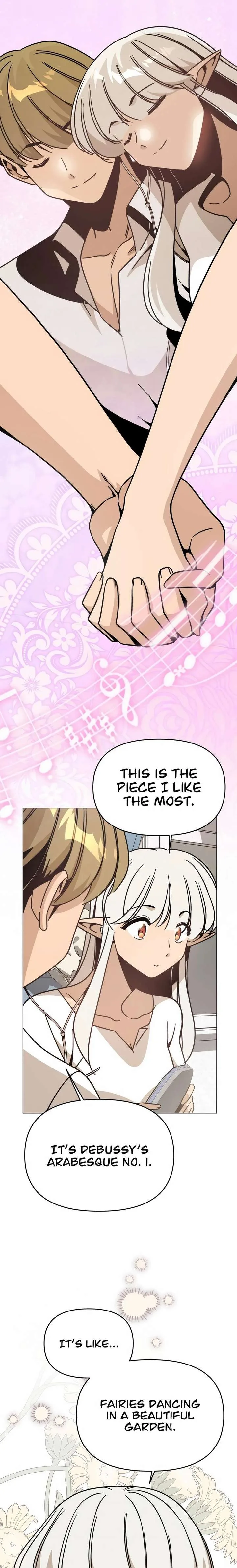 I’ll Resign And Have A Fresh Start In This World Chapter 145 page 10