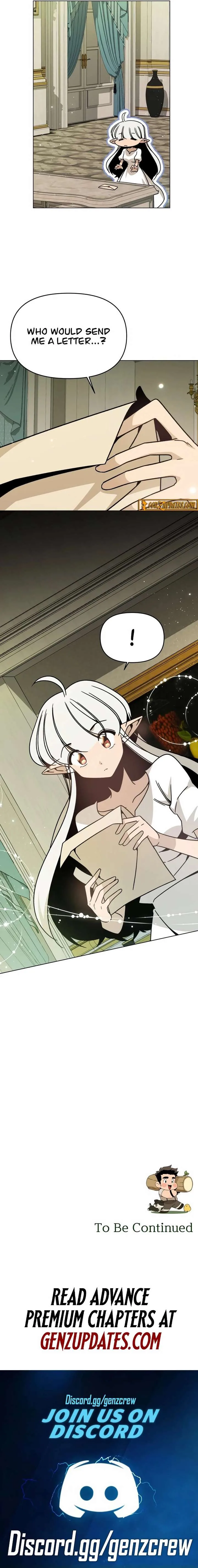 I’ll Resign And Have A Fresh Start In This World Chapter 145 page 20