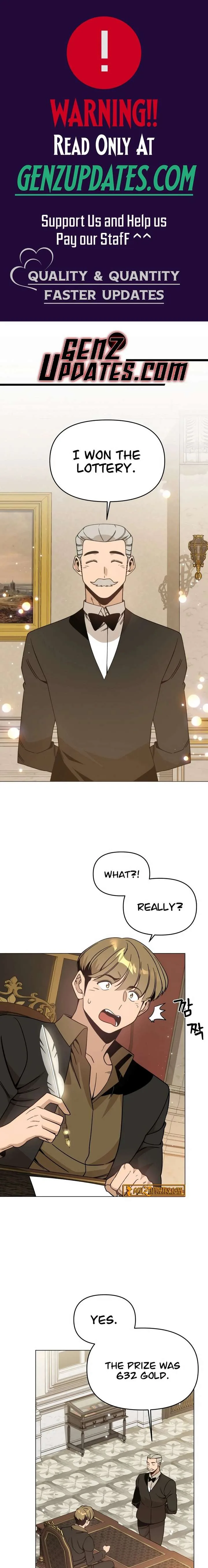 I’ll Resign And Have A Fresh Start In This World Chapter 145 page 2