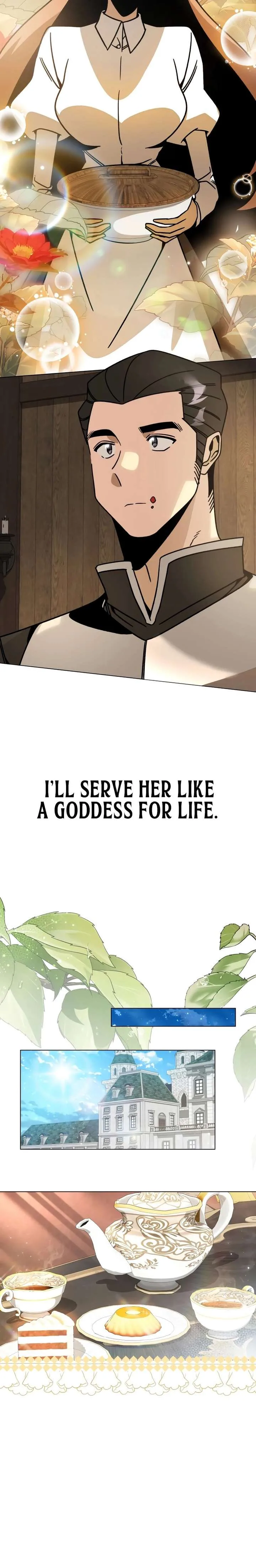 I’ll Resign And Have A Fresh Start In This World Chapter 151 page 16