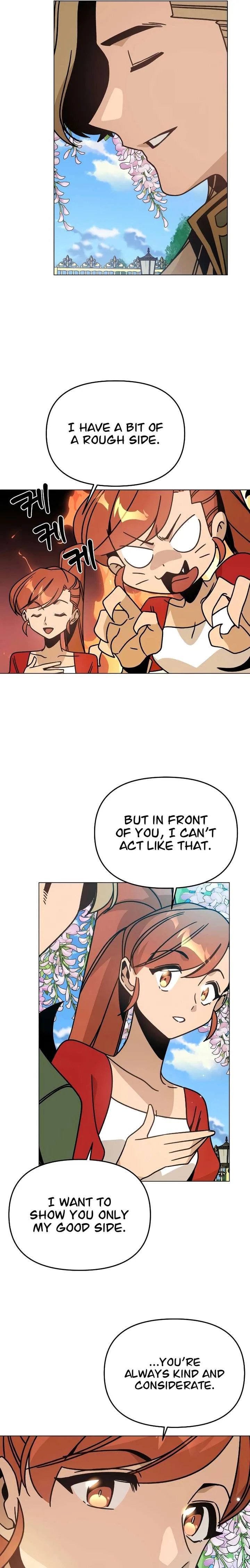 I’ll Resign And Have A Fresh Start In This World Chapter 150 page 23