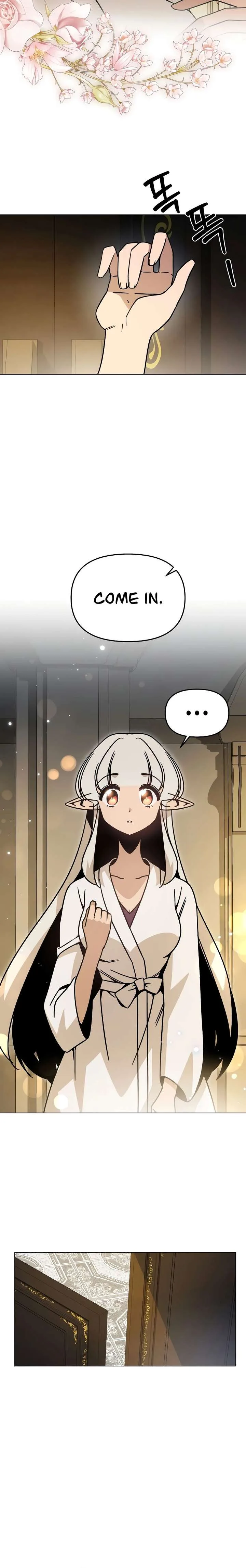 I’ll Resign And Have A Fresh Start In This World Chapter 150 page 8