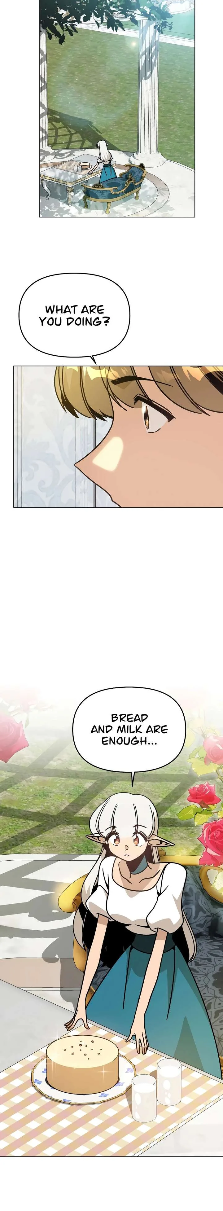 I’ll Resign And Have A Fresh Start In This World Chapter 150 page 16