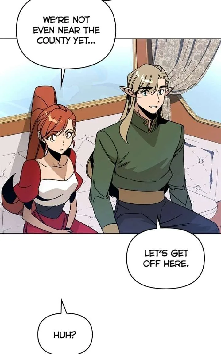 I’ll Resign And Have A Fresh Start In This World Chapter 152 page 16