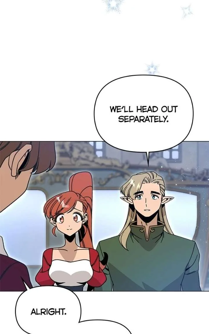 I’ll Resign And Have A Fresh Start In This World Chapter 152 page 4
