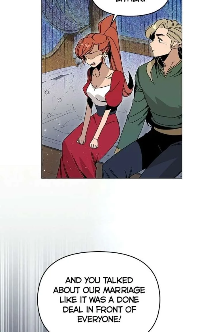 I’ll Resign And Have A Fresh Start In This World Chapter 152 page 11