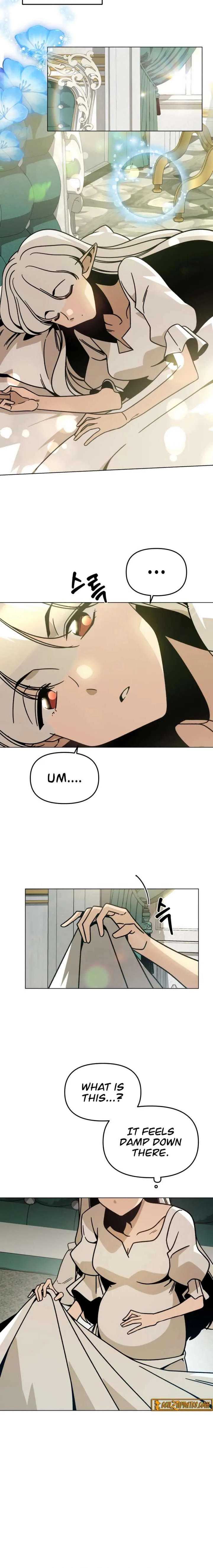 I’ll Resign And Have A Fresh Start In This World Chapter 154 page 14