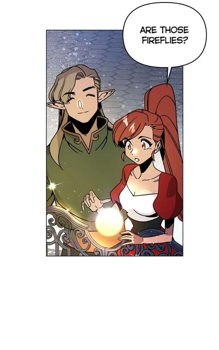 I’ll Resign And Have A Fresh Start In This World Chapter 152 page 36