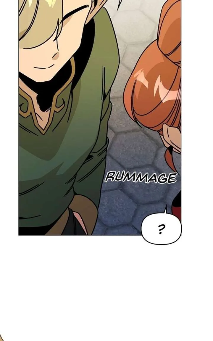 I’ll Resign And Have A Fresh Start In This World Chapter 152 page 41